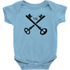 key Baby Bodysuit