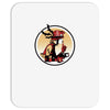 prank girl Mousepad