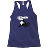 finding her Racerback Tank