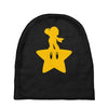 mario's shot Baby Beanies