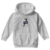 jake paul it's everyday bro Youth Hoodie