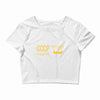 cccp Crop Top