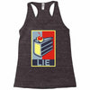 lie Racerback Tank