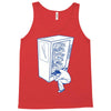 some choices are just out of reach Tank Top