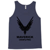 Logan Paul Maverick Tank Top