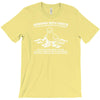 arguing with idiots is like playing chess with a pigeon T-Shirt