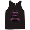 All Women Created Equal But The Best Born In February Tank Top