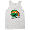 spaghetti! Tank Top