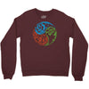 balance of power clearance Crewneck Sweatshirt