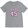 Impeach 45 V-Neck Tee