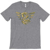 journey of courage T-Shirt