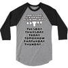 i only have sex, ideal gift, birthday present funny 3/4 Sleeve Shirt