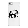 wild africa iPhone 7 Case