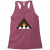 adventure Racerback Tank