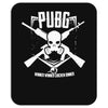 winner winner chicken dinner emblem Mousepad