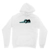 asthma is sexy Hoodie