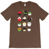 cupcake costume party T-Shirt