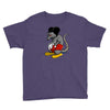 mickey rat Youth Tee
