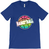 neon basketball T-Shirt