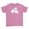bud spencer buddy kult fanshirt Youth Tee
