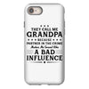 They Call Me Grandpa Because Partner in the Crime Makes Me Sound Like iPhone 8