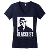 ray reddington Women's V-Neck T-Shirt