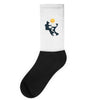 Night Think Socks