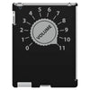 volume iPad 3 and 4 Case