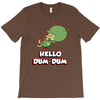 dum dum gazoo T-Shirt