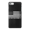 Vintage Usa Flag iPhone 7 Case