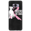 boxers for boobs Samsung Galaxy S8 Plus
