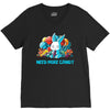 need more candy V-Neck Tee