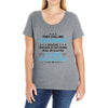 They Call Me Grandpa Because Partner in the Crime Makes Me Sound Like Ladies Curvy T-Shirt