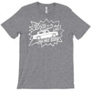 wow  it's the sensational new T-Shirt