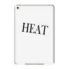 heat iPad Mini 4