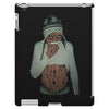 scarlxrd grime (2) iPad 3 and 4 Case