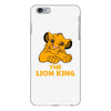 The Lion King iPhone 6 Plus/6s Plus Case