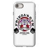 frieza's gym iPhone 8