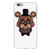 nightmare fred iPhone 6 Plus/6s Plus Case