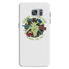 ready for the zombie apocalypse Samsung Galaxy S7