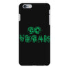 go vegan 4 iPhone 6 Plus/6s Plus Case
