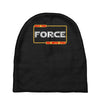 may the force be with you Baby Beanies