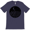 geometric sky T-Shirt