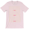 yes wow diva length check T-Shirt