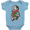 playtime (2) Baby Onesie