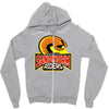 sandworm riders Zipper Hoodie