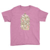 bad tempered rodents Youth Tee