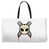 m&amp;m Weekender Totes