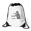 Canserbero Drawstring Bags
