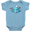 baking Baby Bodysuit